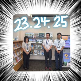 この週末３日間、スズキのフェア開催します！！